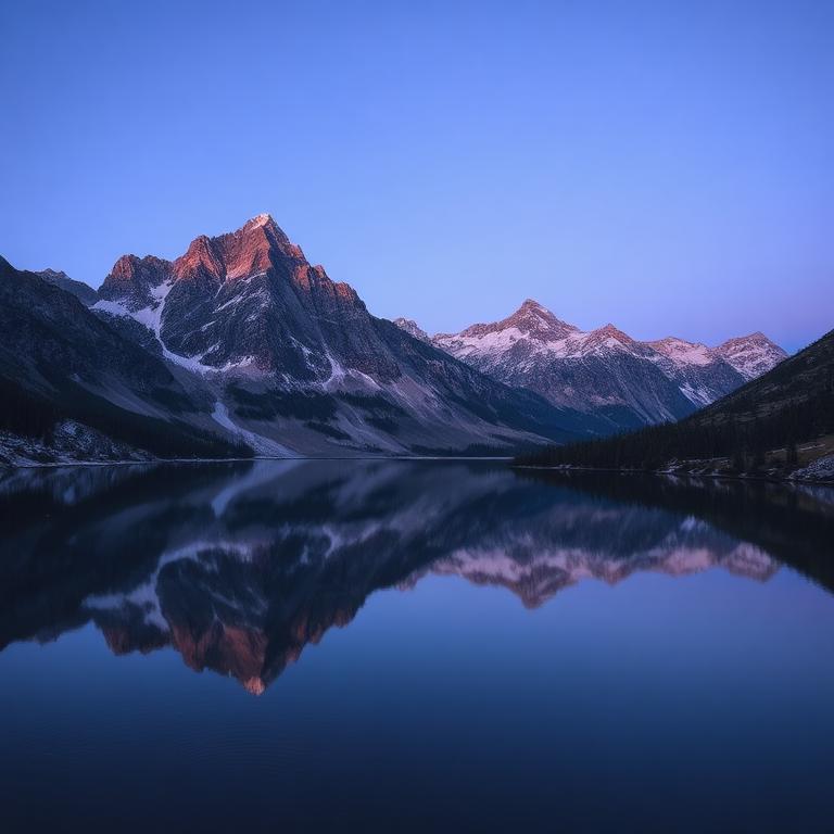 Colorado landscape